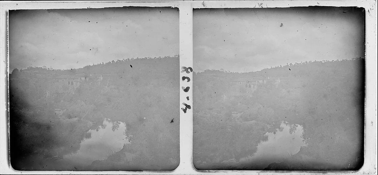 Photo of Sant Quirze Safaja