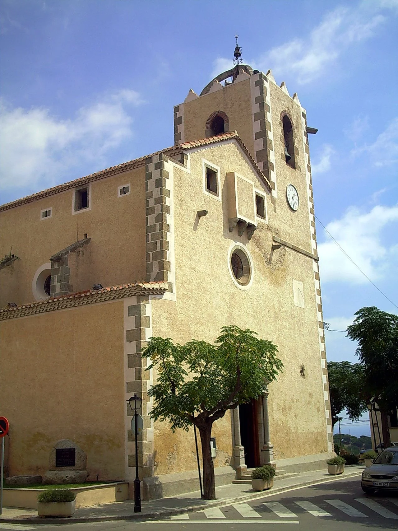 Photo of Sant Vicenç de Montalt