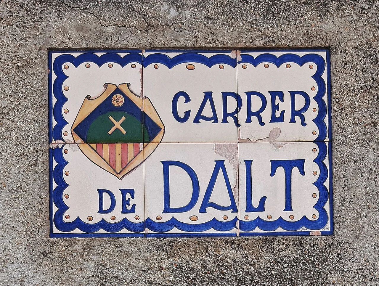 Photo of Sant Vicenç de Montalt