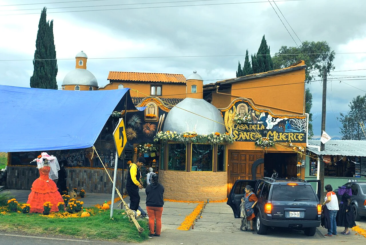 Photo of Santa Ana Chapitiro