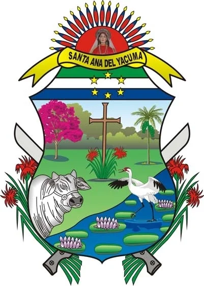 Photo of Santa Ana de Yacuma