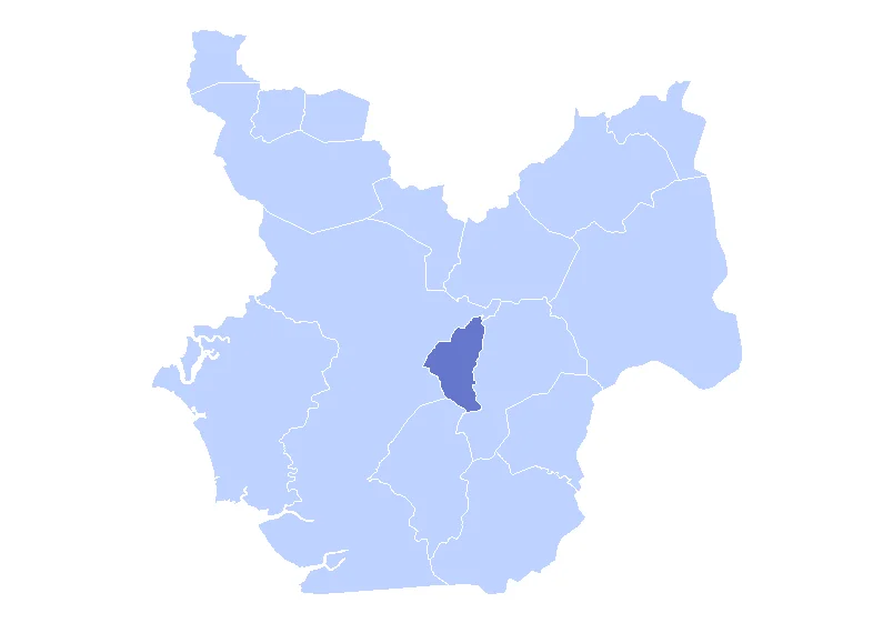 Photo of Santa Ana de Yusguare