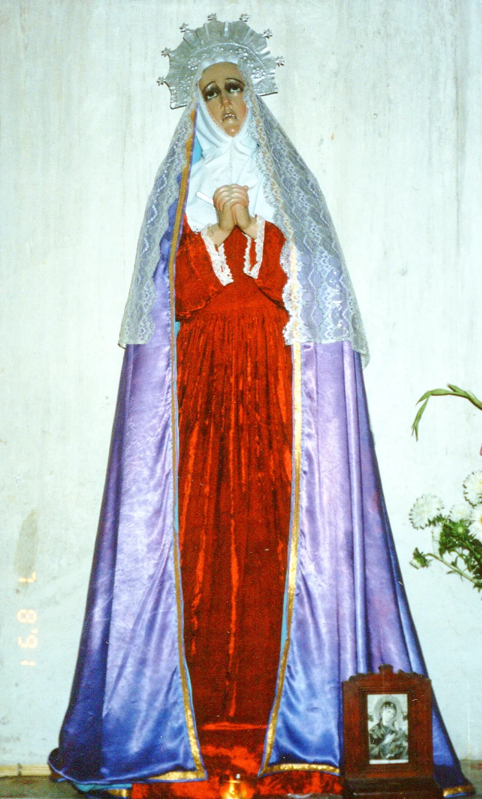 Photo of Santa Ana del Valle