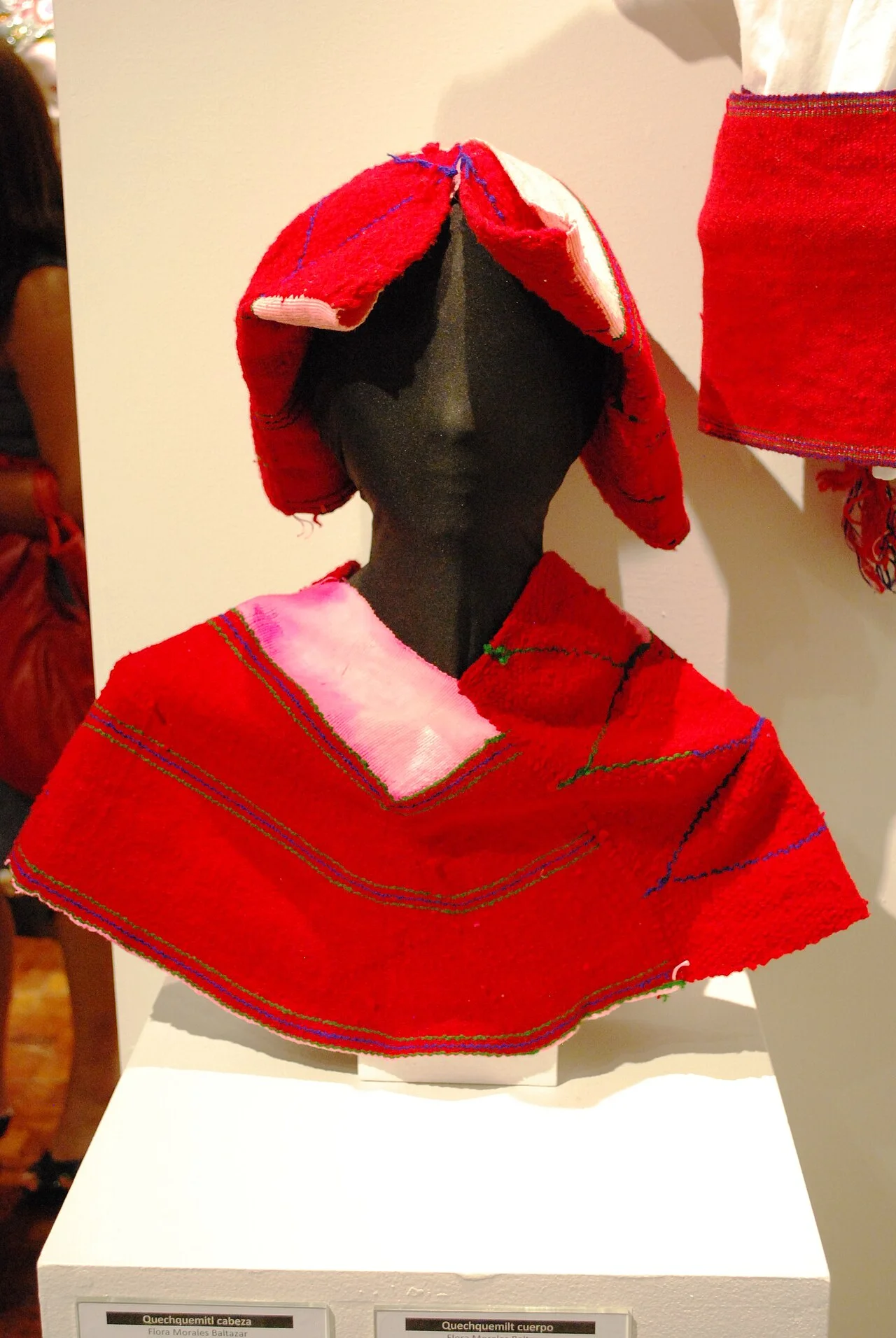 Photo of Santa Ana Hueytlalpan