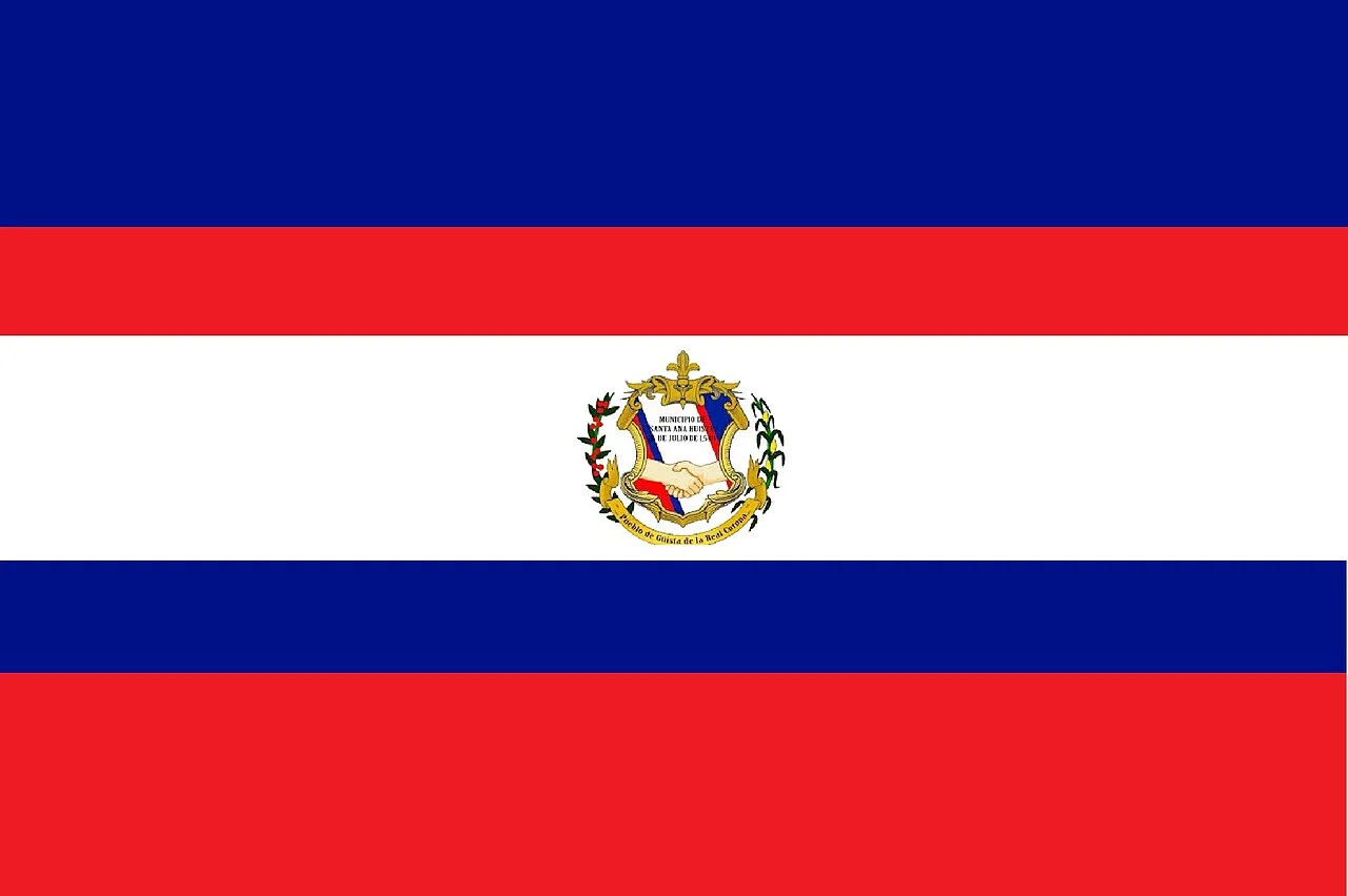 Photo of Santa Ana Huista