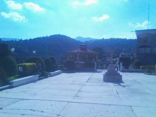 Photo of Santa Ana Jilotzingo