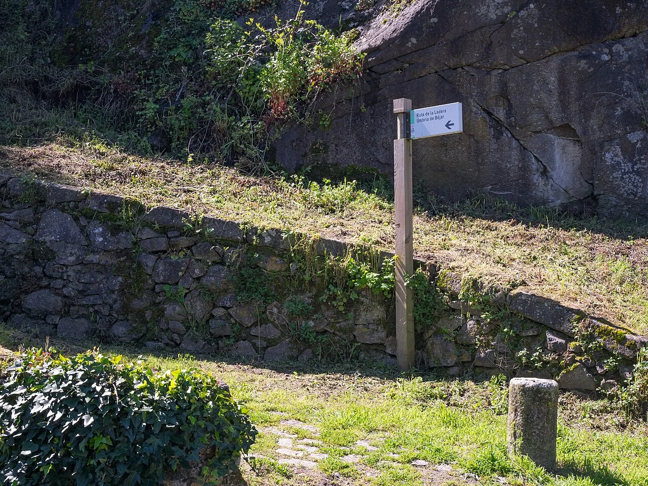 Photo of Santa Ana la Ladera