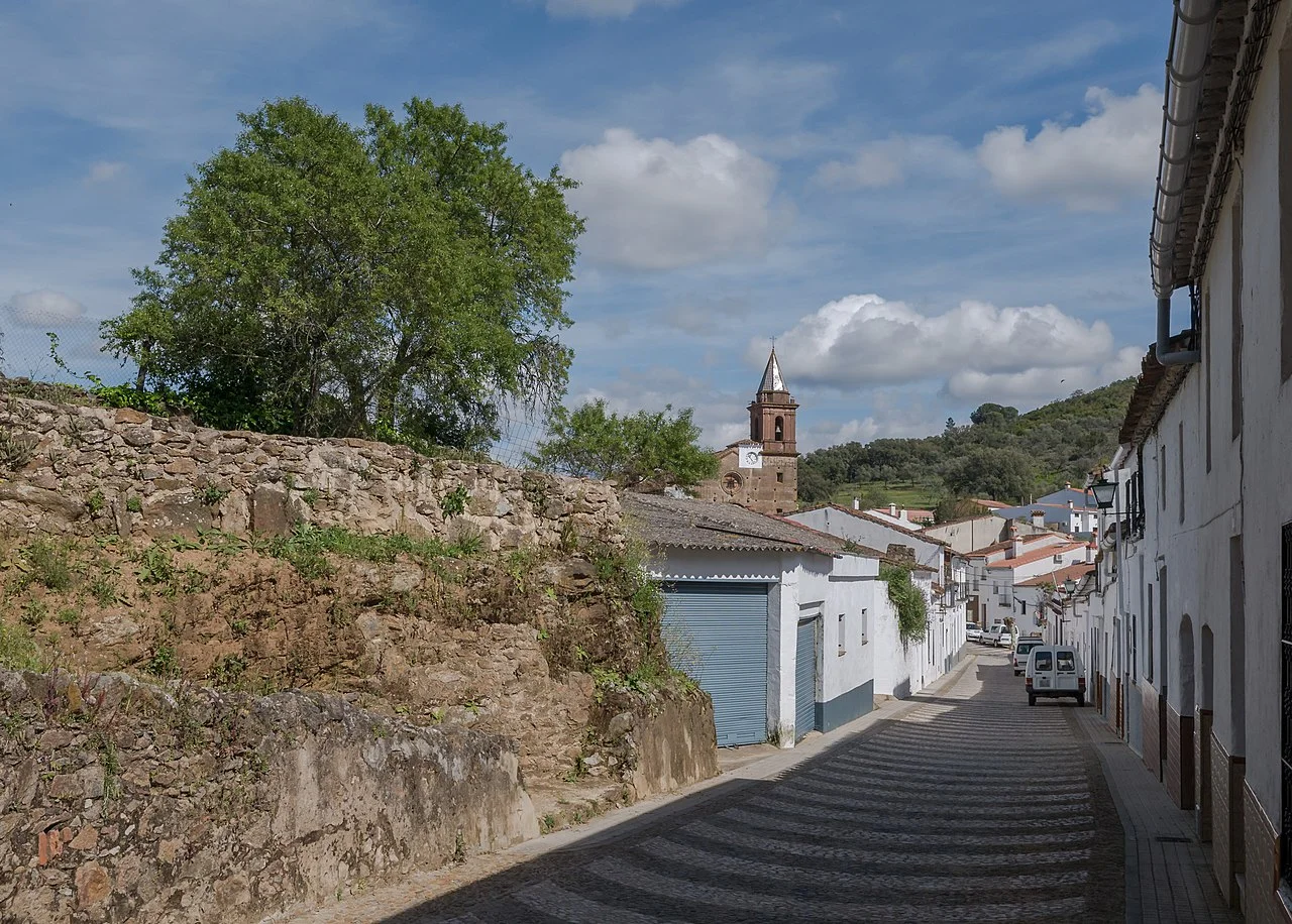 Photo of Santa Ana la Real