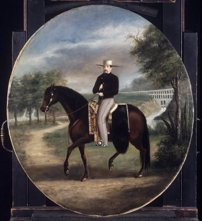 Photo of Santa Ana Mayorazgo