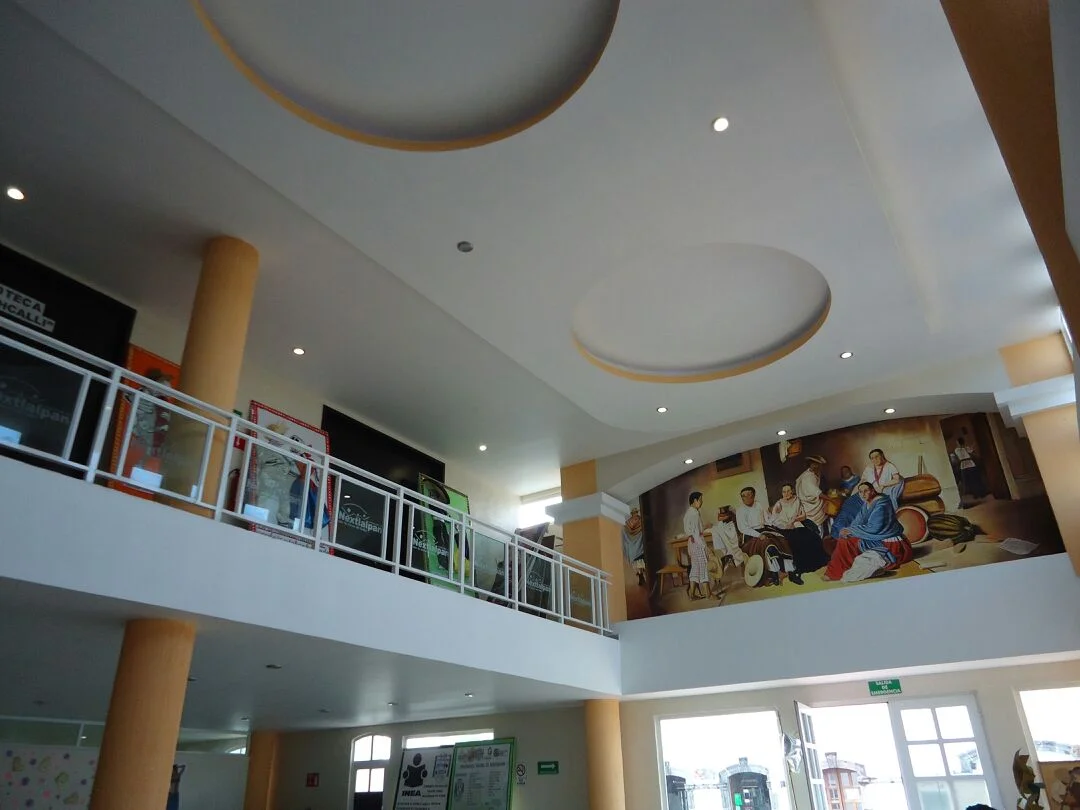 Photo of Santa Ana Nextlalpan