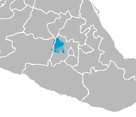 Photo of Santa Ana Nichi Ejido