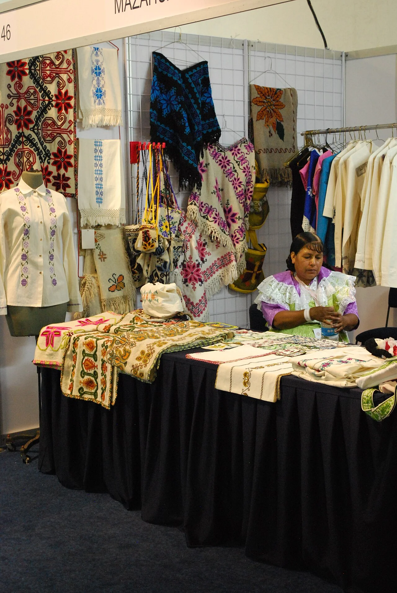 Photo of Santa Ana Nichi Ejido