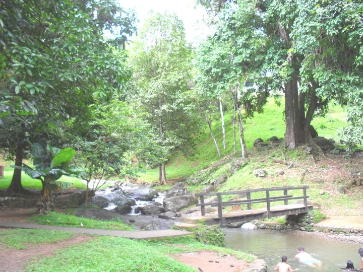 Photo of Santa Ana Tlapacoyan