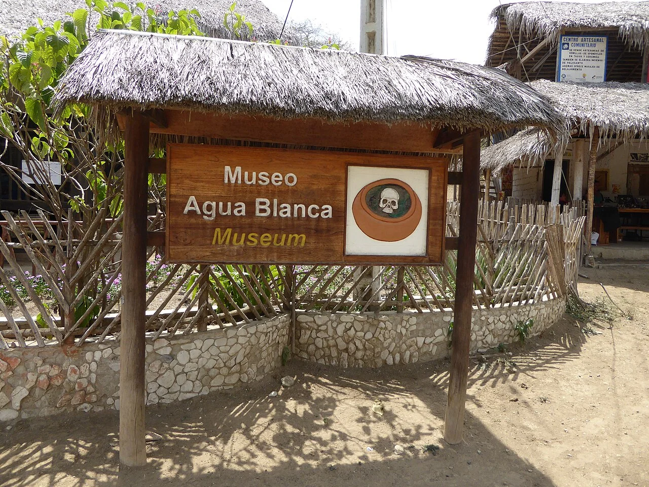 Photo of Santa Ana Tlapacoyan