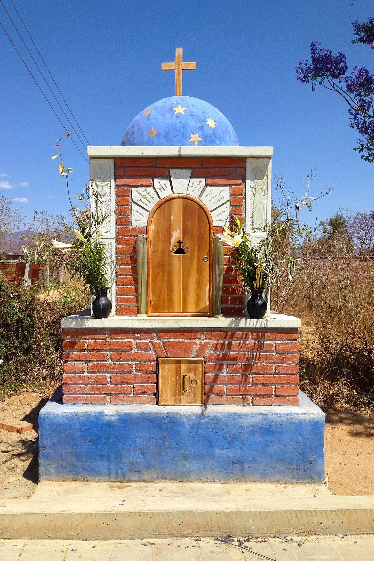 Photo of Santa Ana Zegache