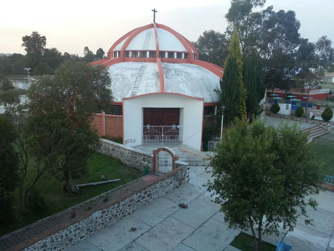 Photo of Santa Anita Huiloac