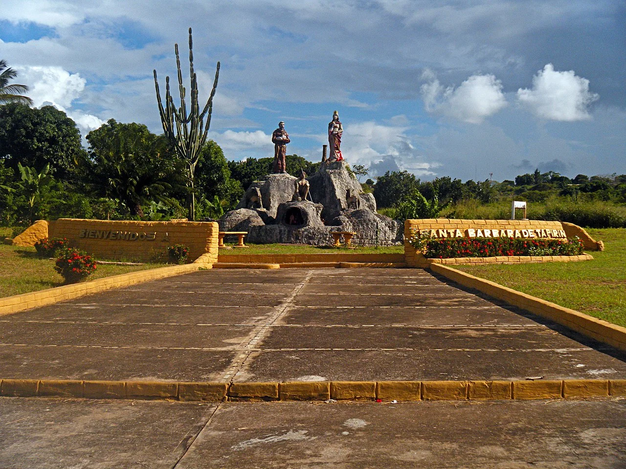 Photo of Santa Bárbara