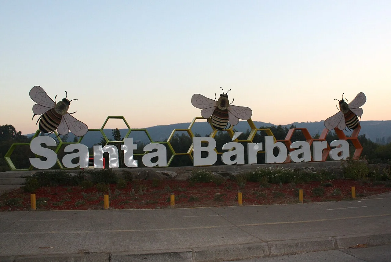 Photo of Santa Bárbara