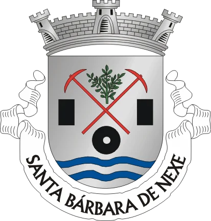 Photo of Santa Bárbara de Nexe