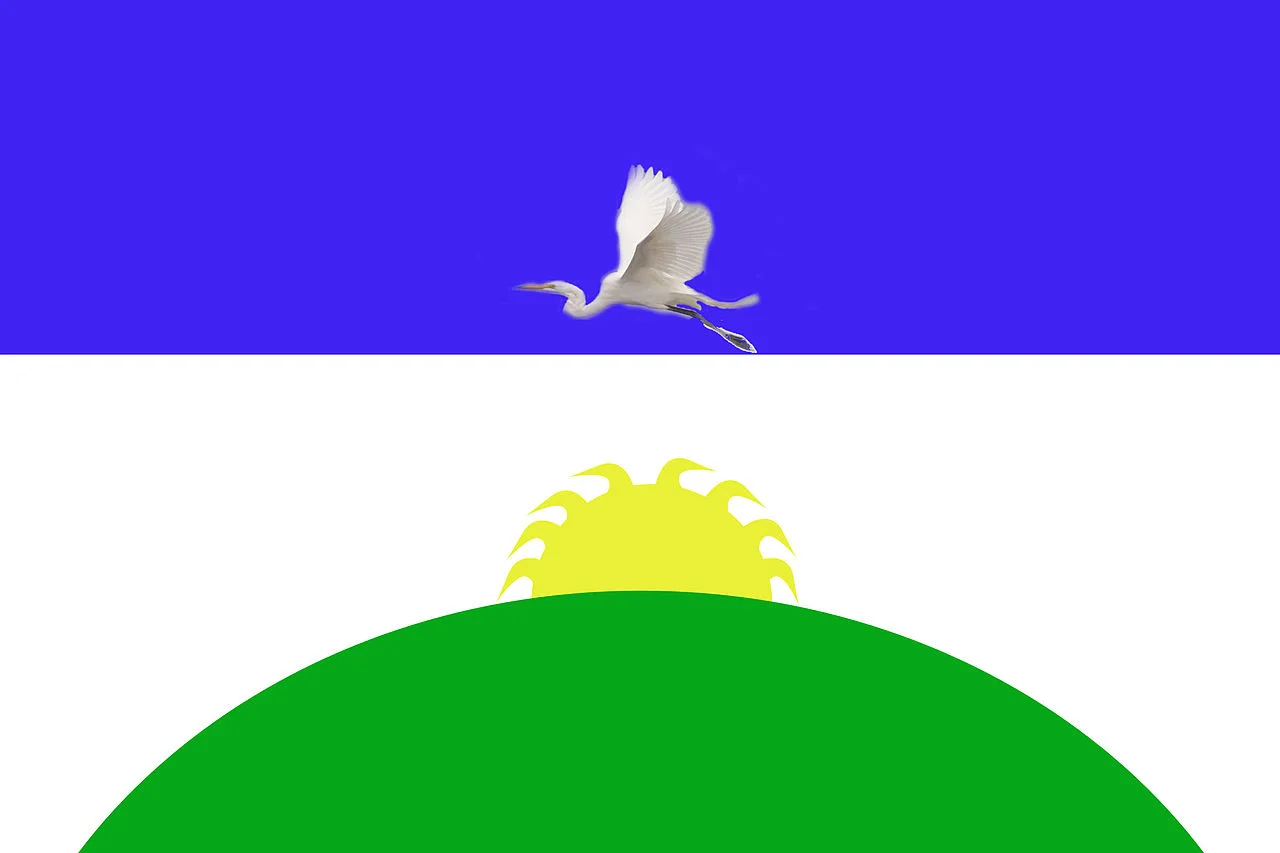 Photo of Santa Bárbara de Pinto