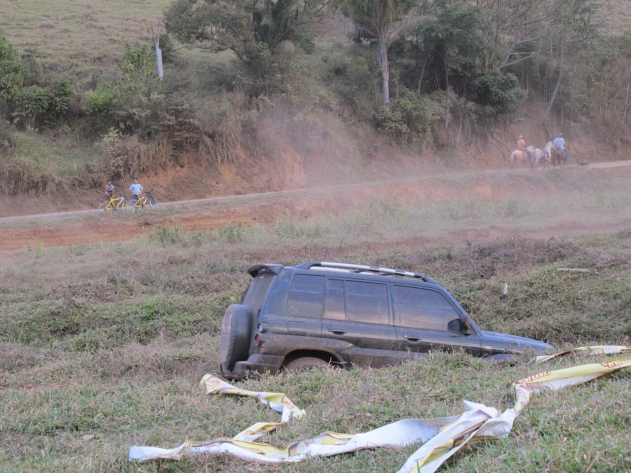 Photo of Santa Bárbara do Monte Verde