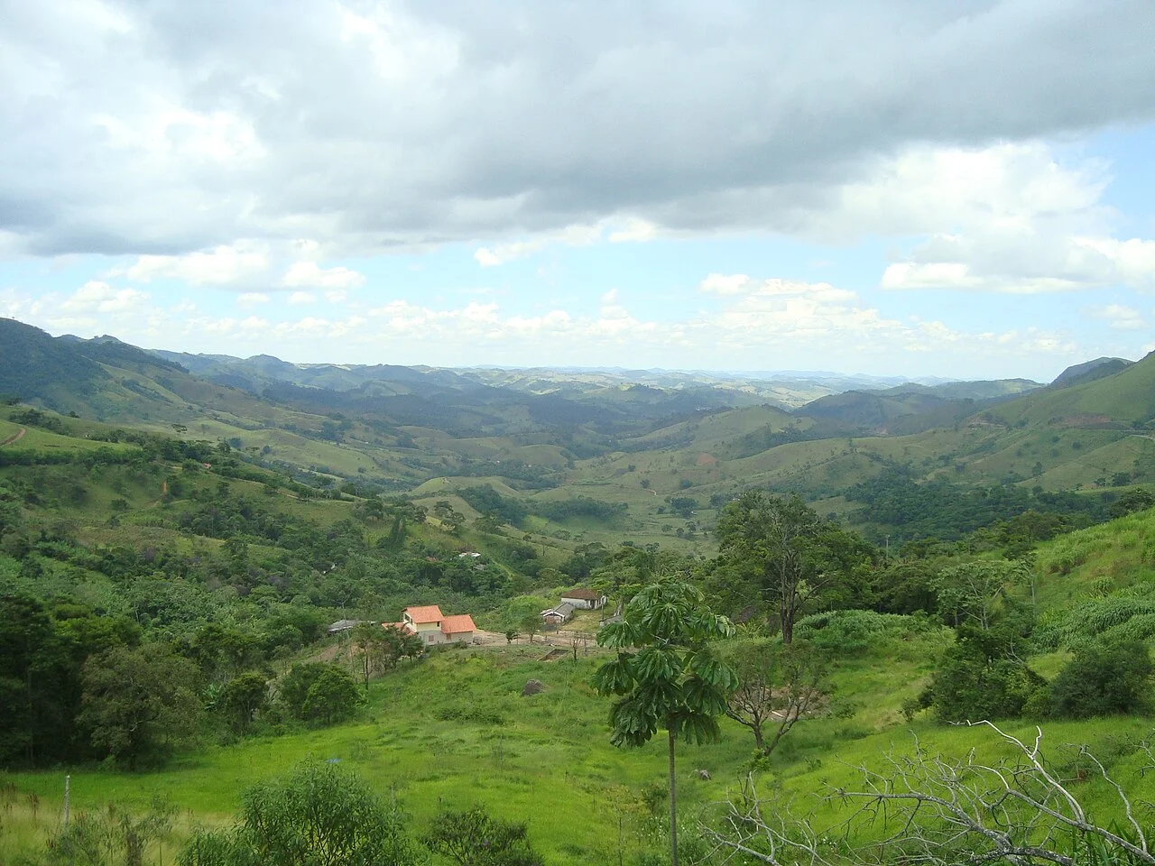 Photo of Santa Bárbara do Tugúrio