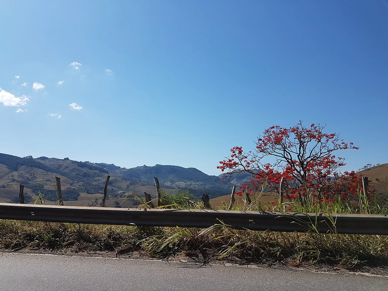 Photo of Santa Bárbara do Tugúrio