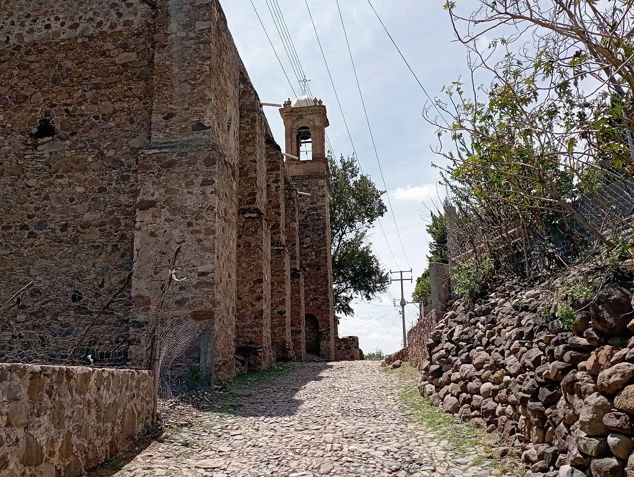 Photo of Santa Bárbara