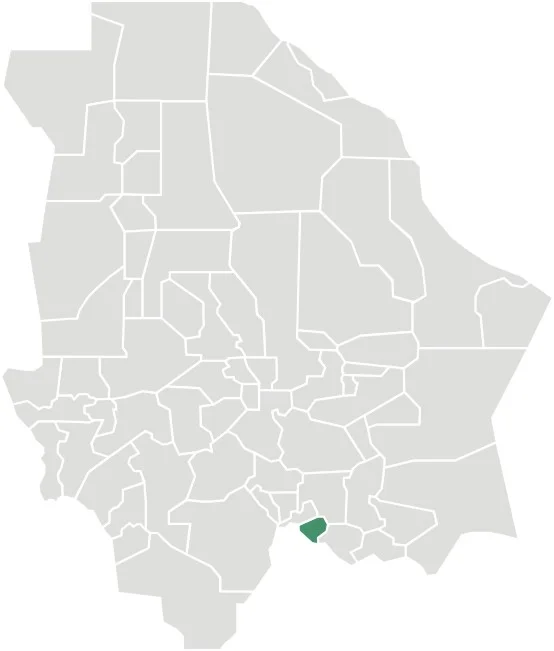 Photo of Santa Bárbara