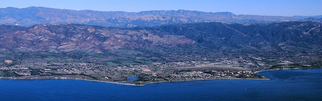 Photo of Santa Bárbara