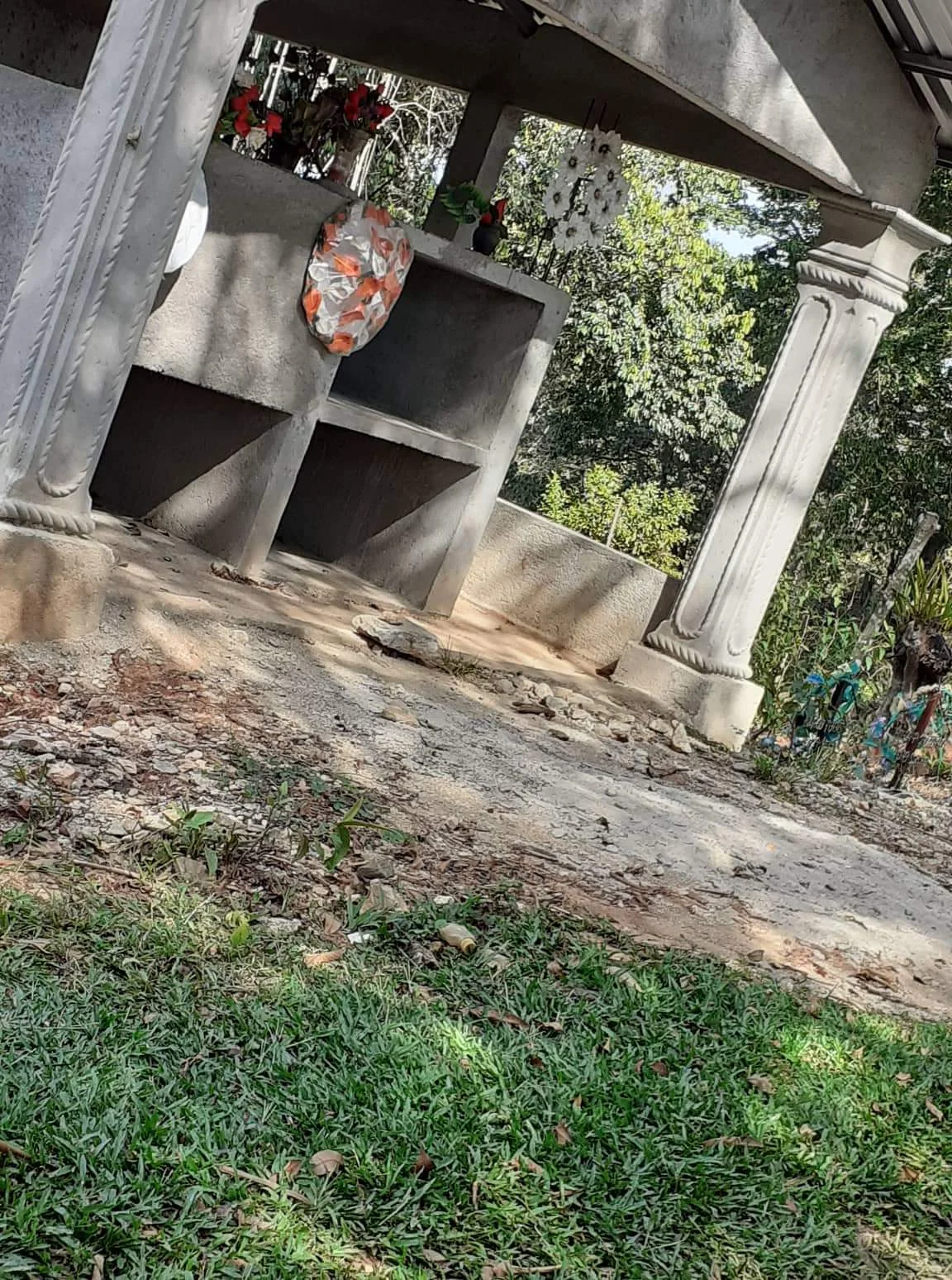 Photo of Santa Bárbara