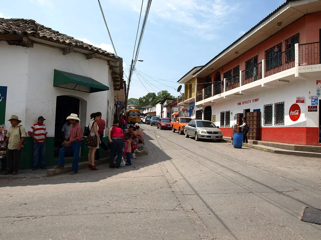 Photo of Santa Bárbara