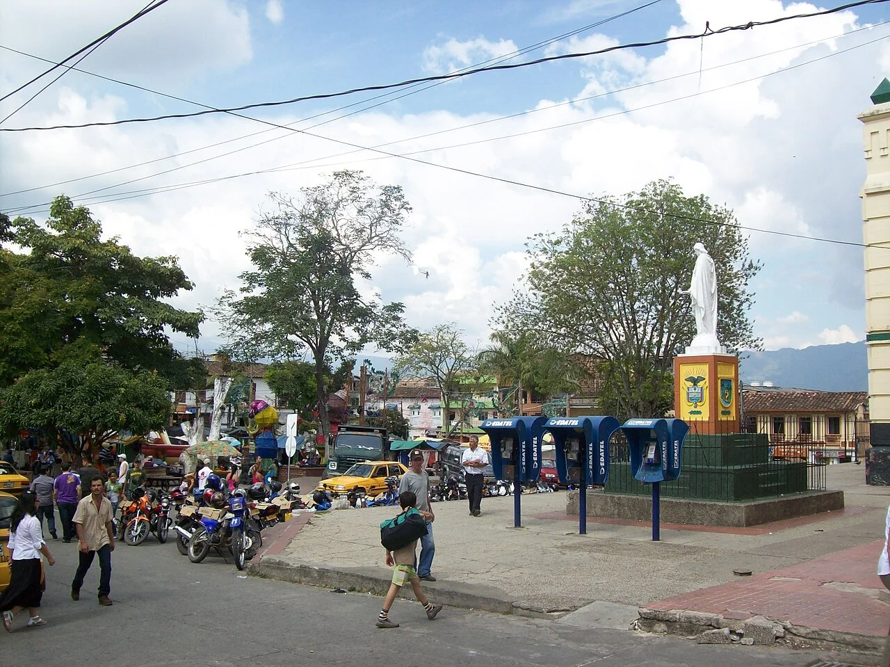 Photo of Santa Bárbara