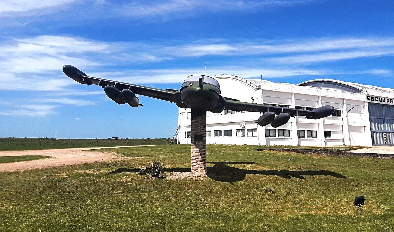 Photo of Santa Bernardina