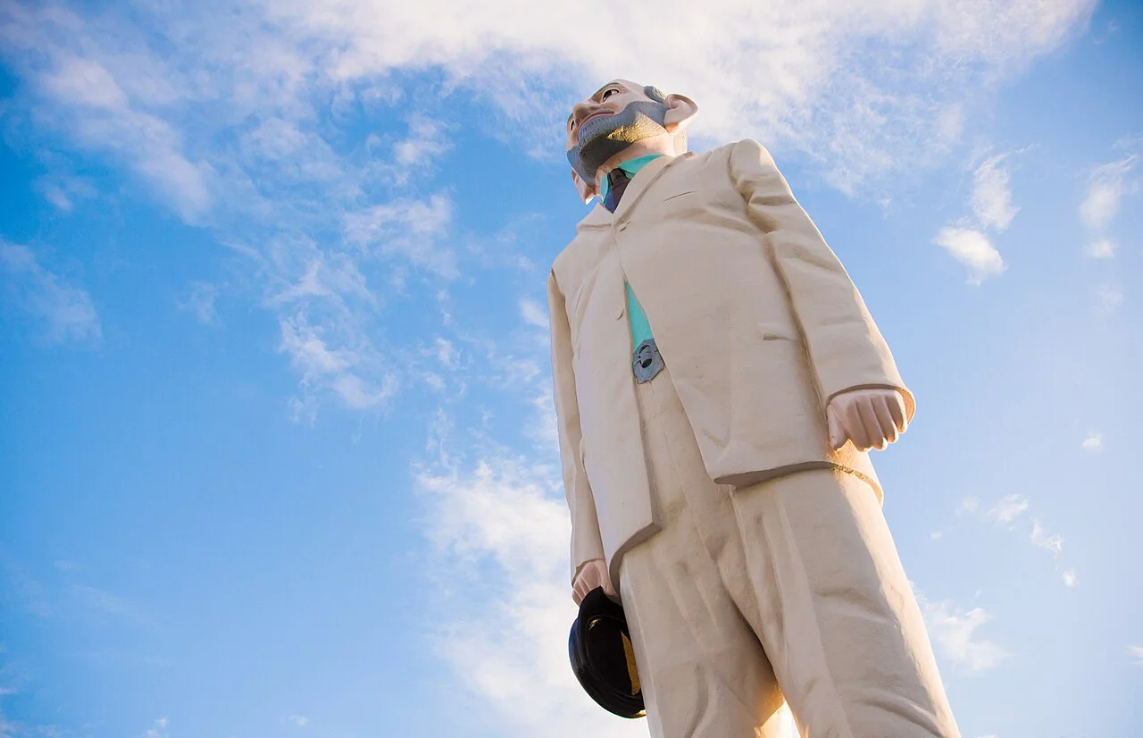 Photo of Santa Brígida