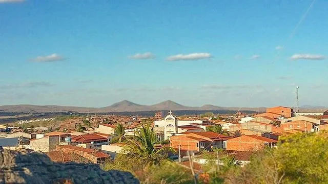 Photo of Santa Brígida