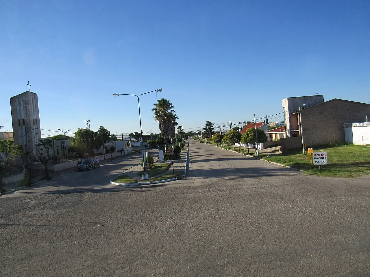 Photo of Santa Catalina