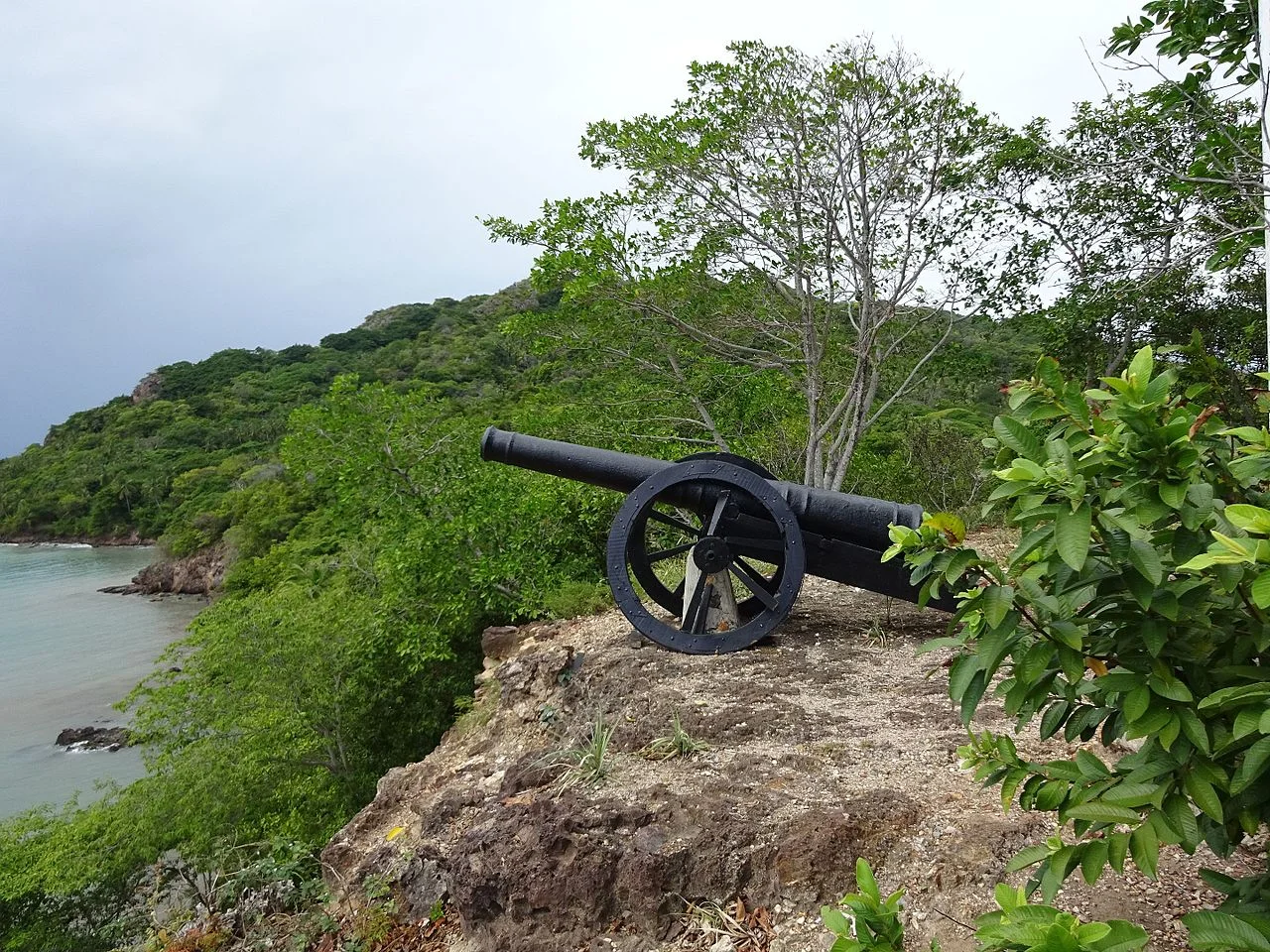 Photo of Santa Catalina