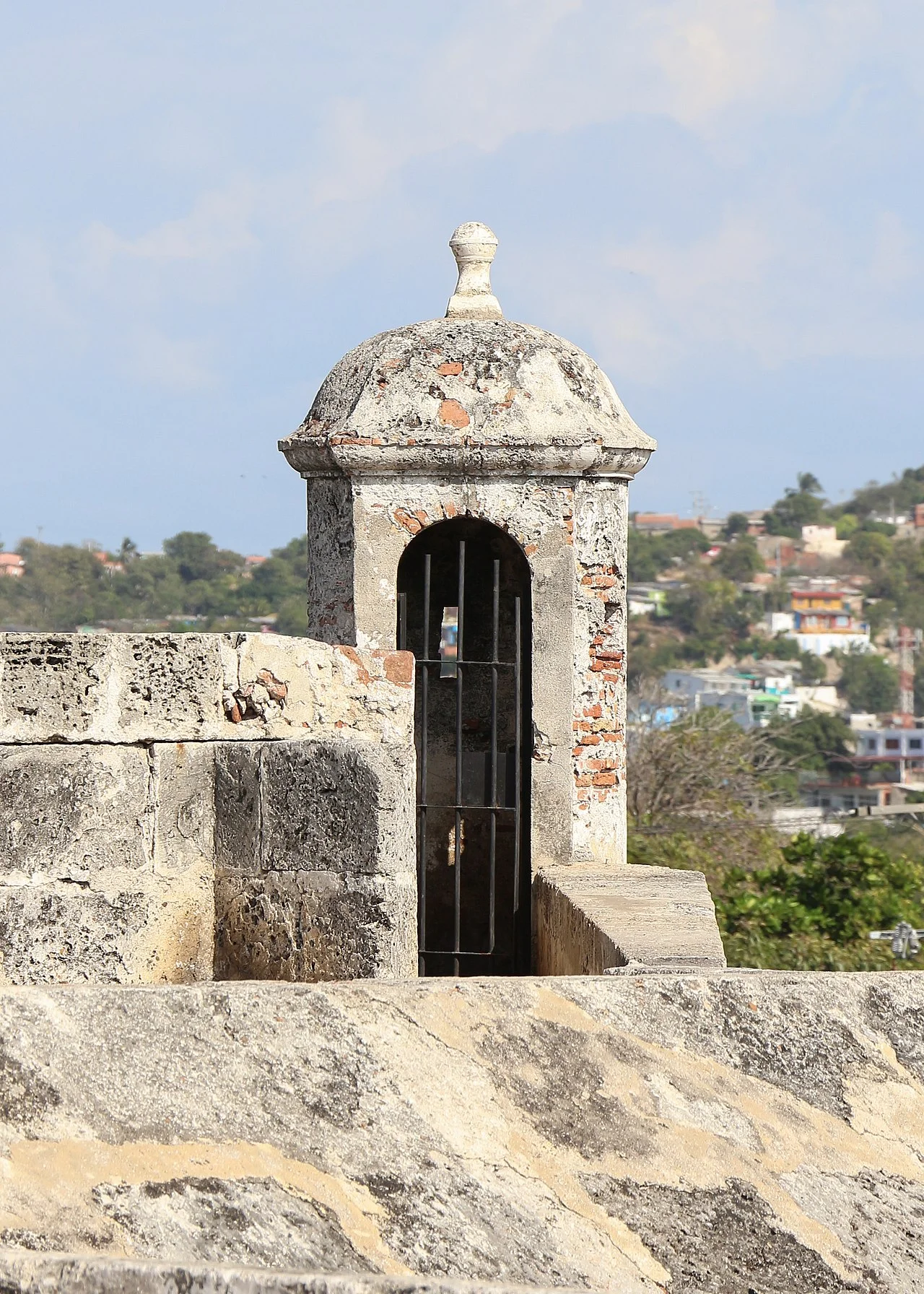 Photo of Santa Catalina