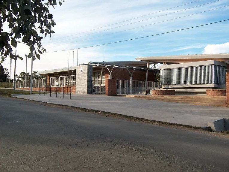 Photo of Santa Catalina