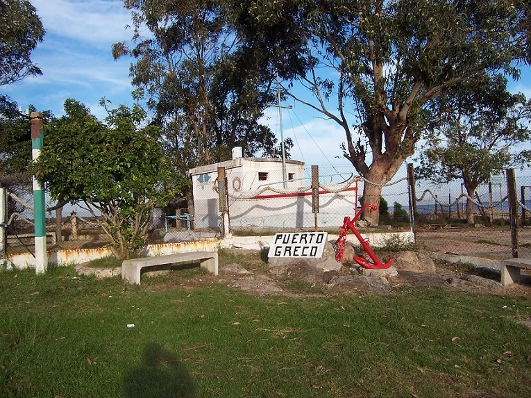 Photo of Santa Catalina