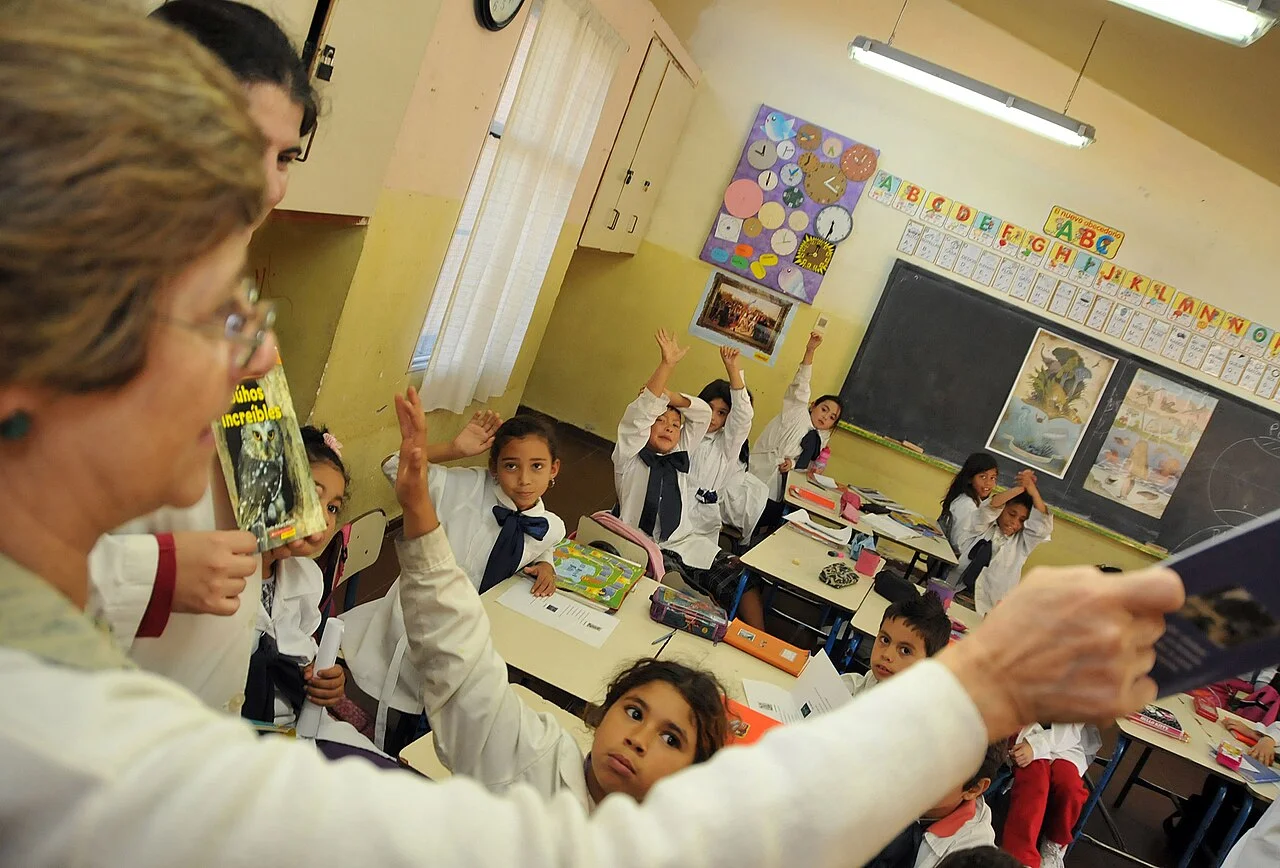 Photo of Santa Catalina