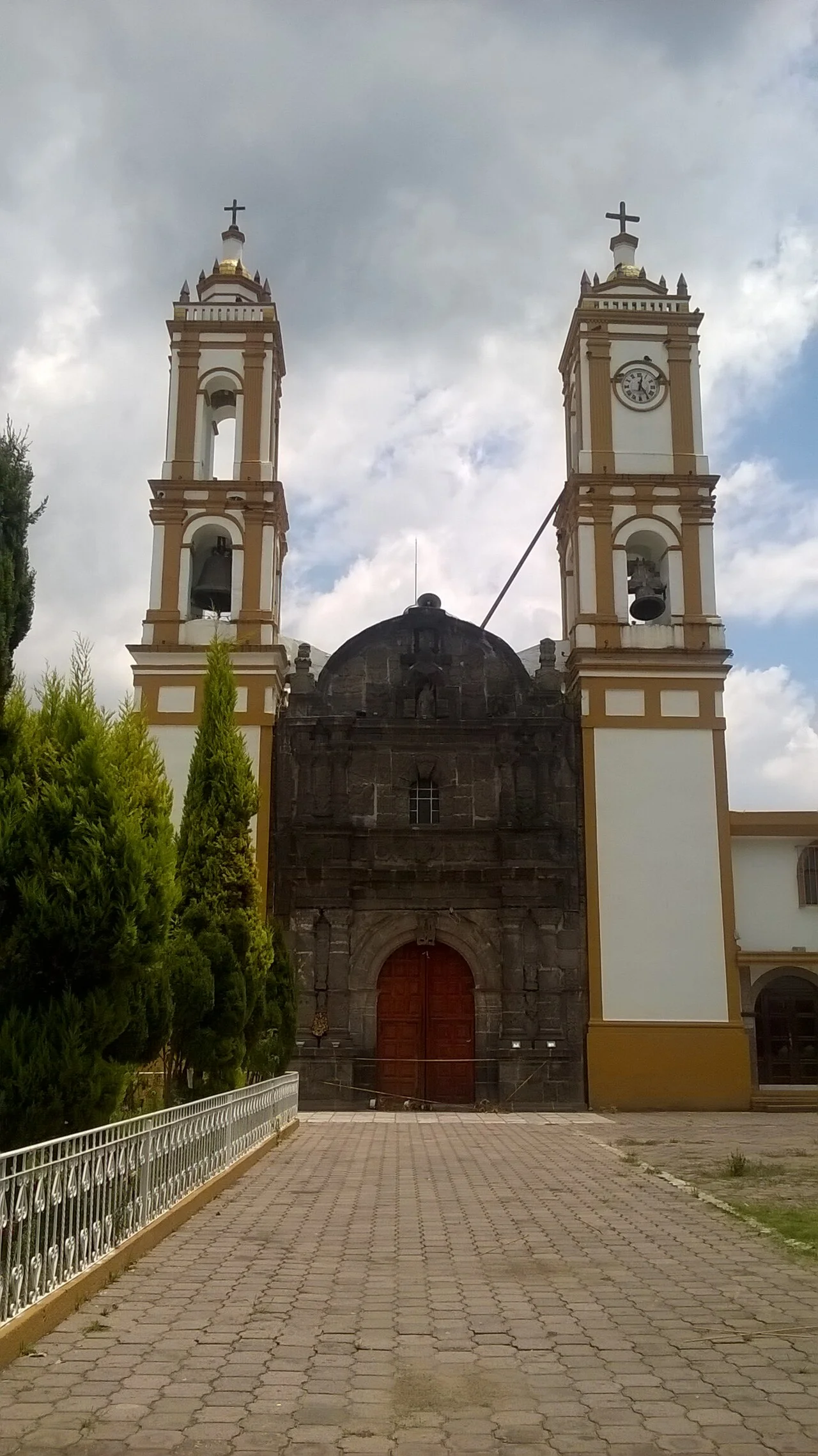 Photo of Santa Catarina Ayometla