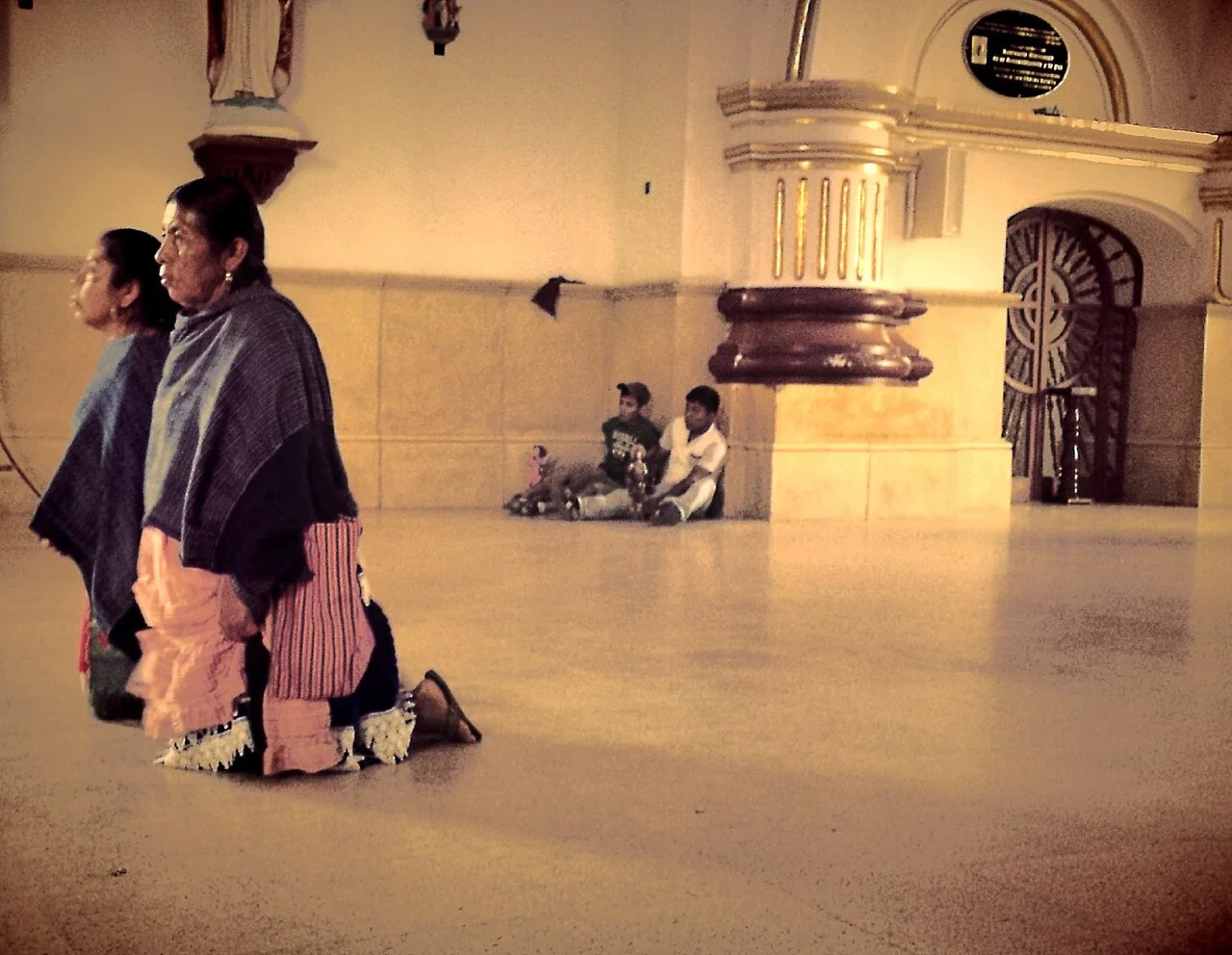 Photo of Santa Catarina del Monte