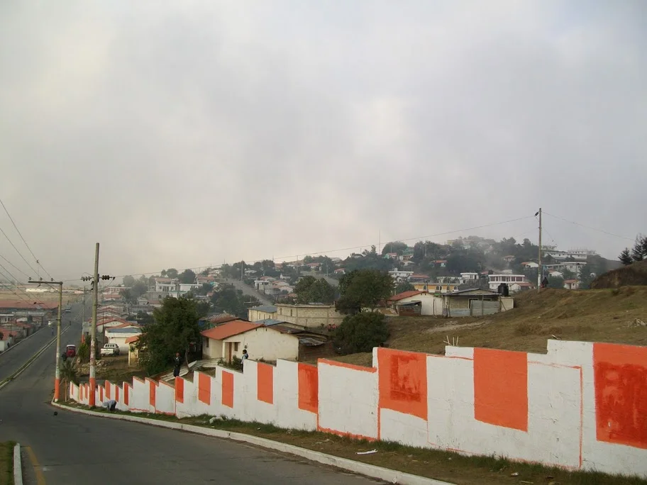 Photo of Santa Catarina Ixtahuacán