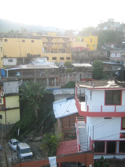 Photo of Santa Catarina Juquila