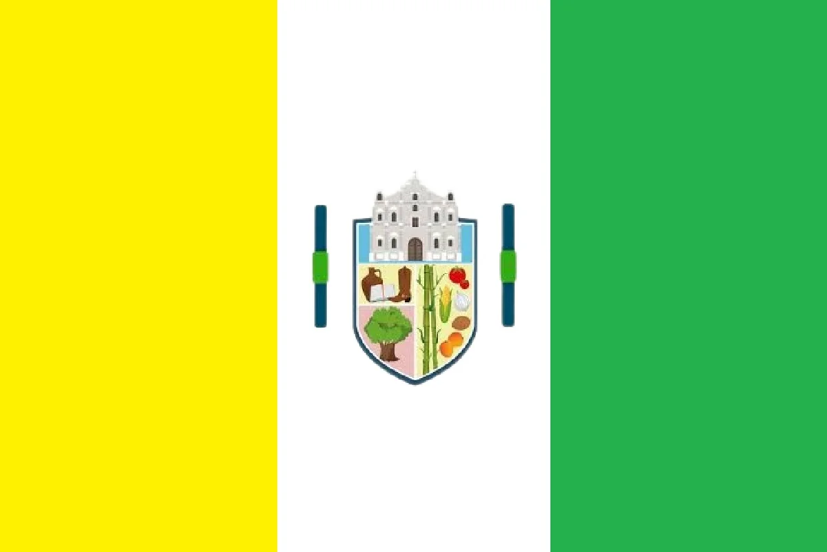 Photo of Santa Catarina Mita