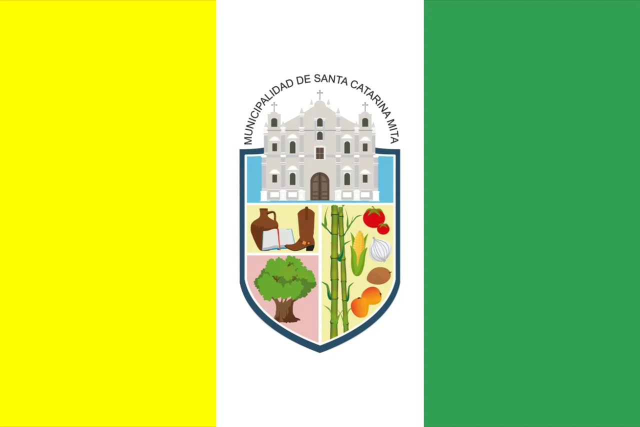 Photo of Santa Catarina Mita