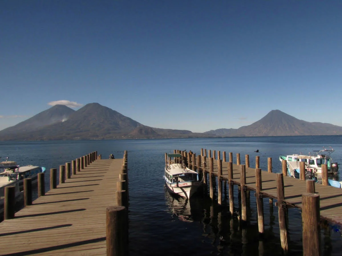 Photo of Santa Catarina Palopó