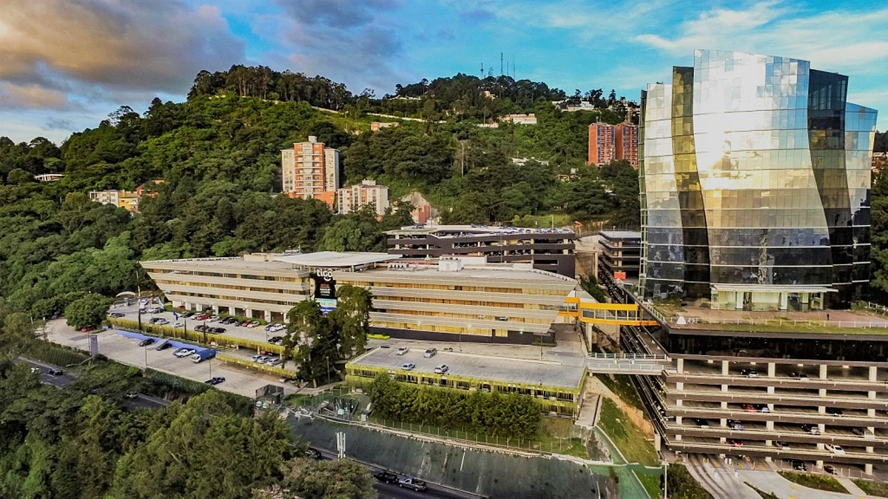 Photo of Santa Catarina Pinula